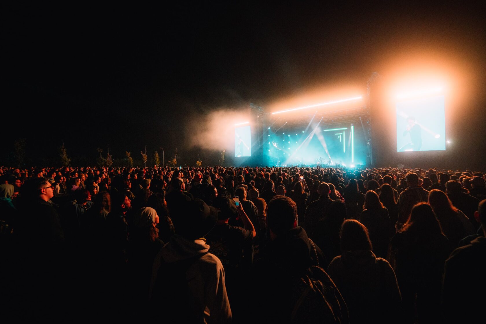 Park Live Almaty