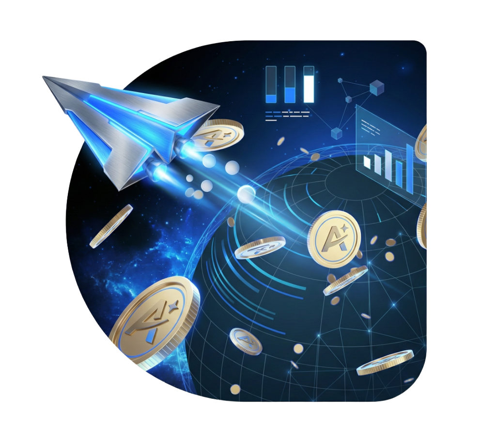 ALIOT Partner Network