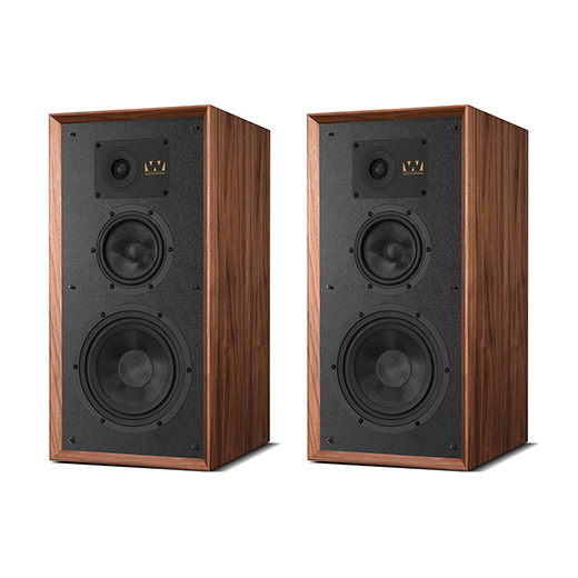 Wharfedale Super Linton
