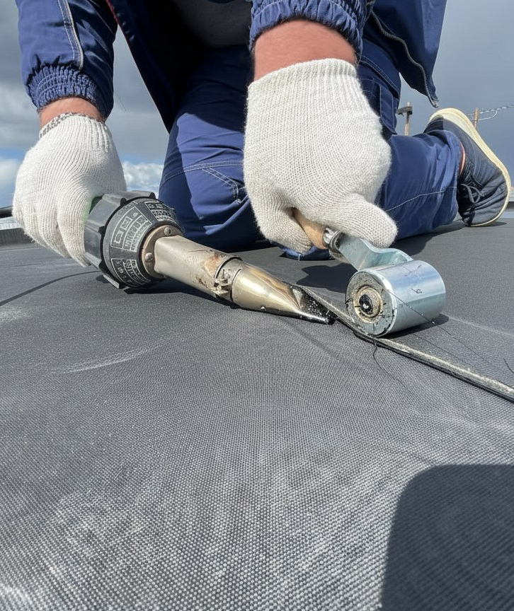 Наше решение