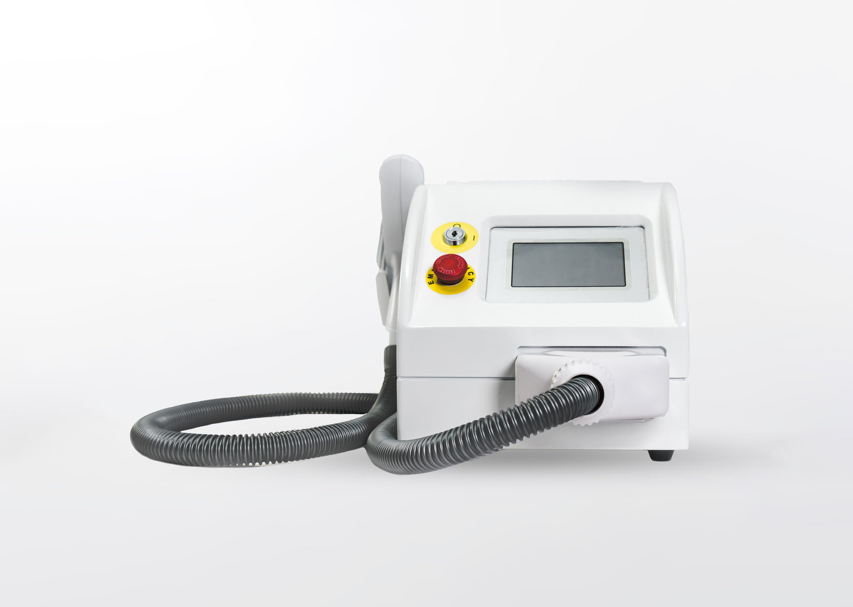 Неодимовый лазер Monaliza™ - лучшее решения для удаления татуировок и ...