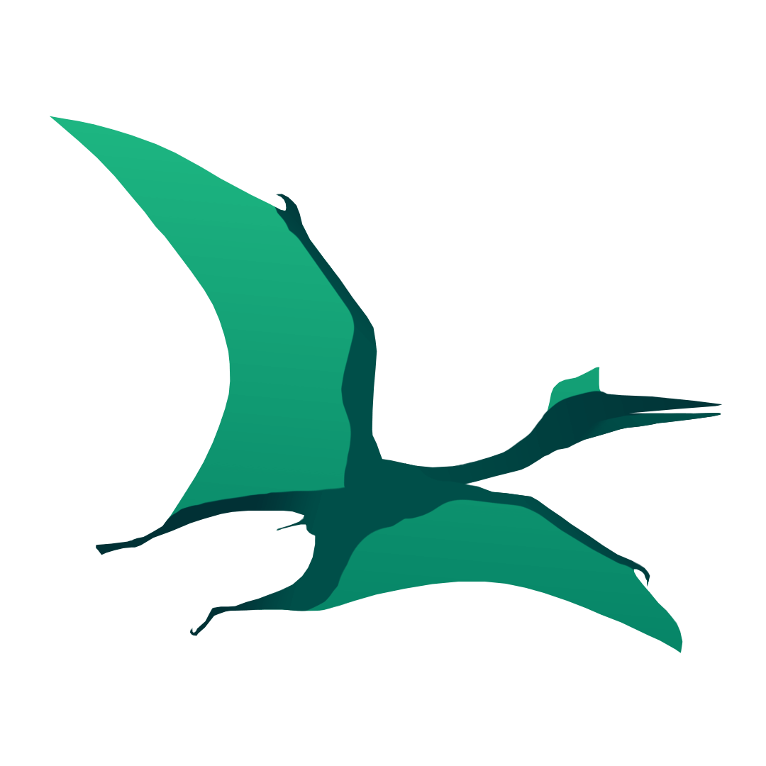 Птеродоктиль