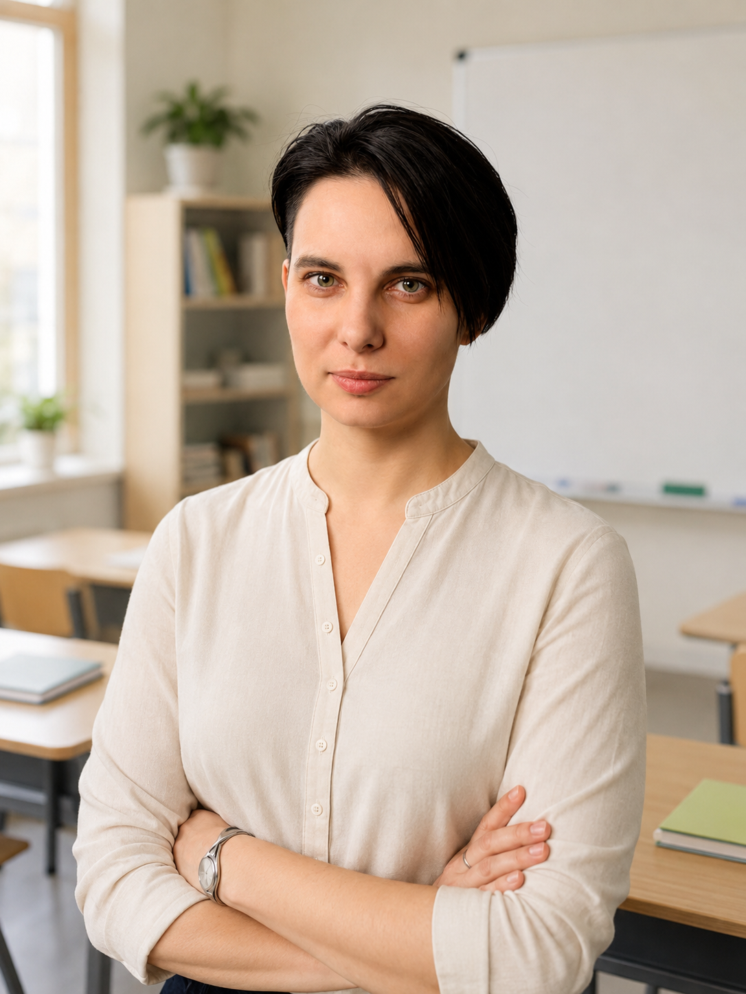 Копылова Вера Сергеевна