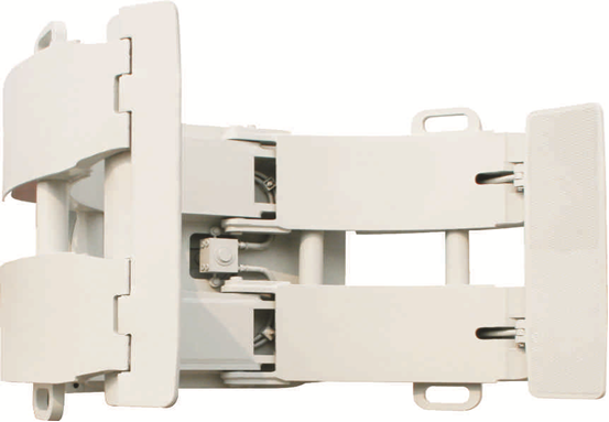 РУКОВОДСТВО ПО ЭКСПЛУАТАЦИИ ЗАХВАТА ДЛЯ БУМАЖНЫХ РУЛОНОВ