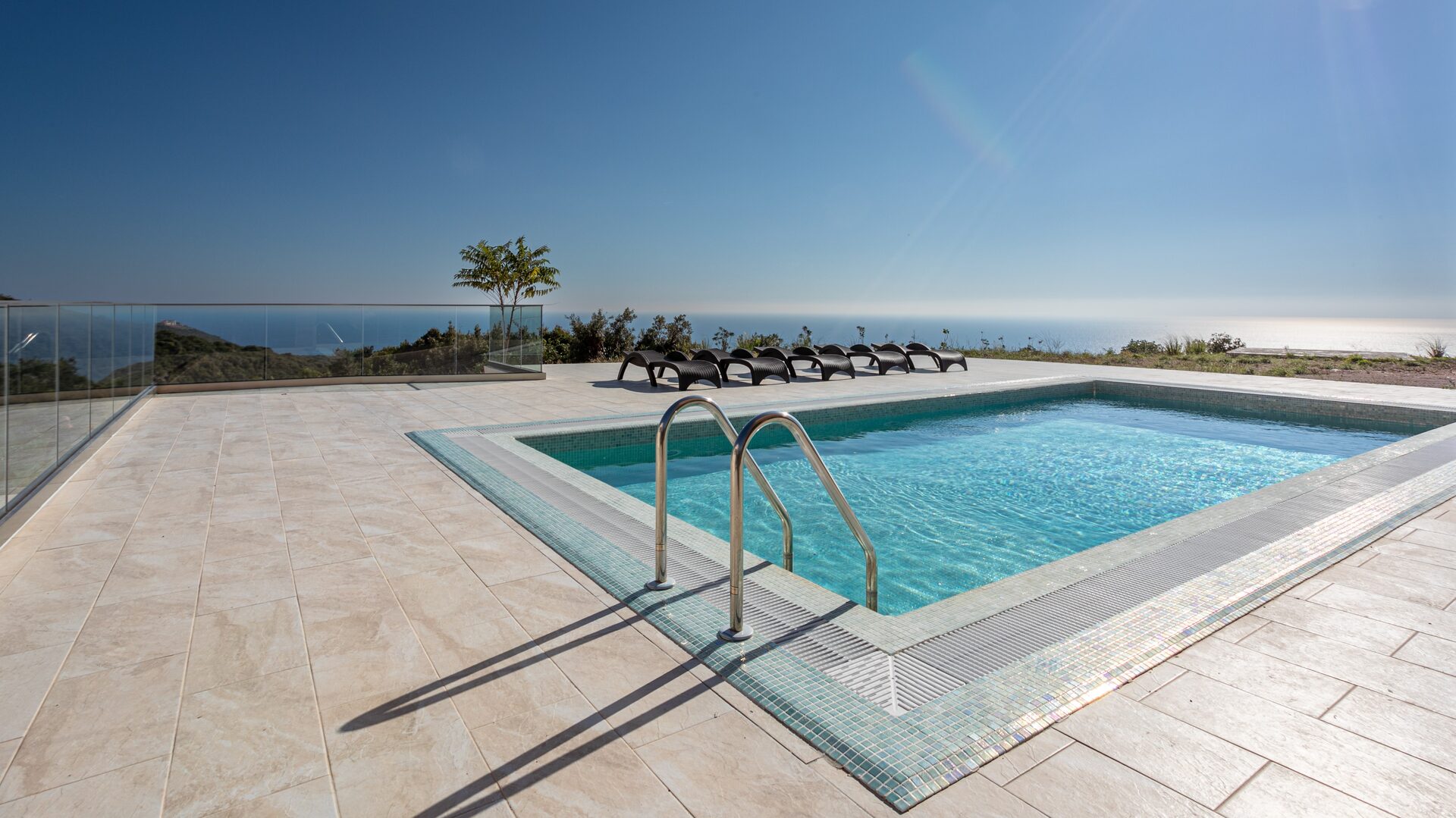 Montenegro villa holiday