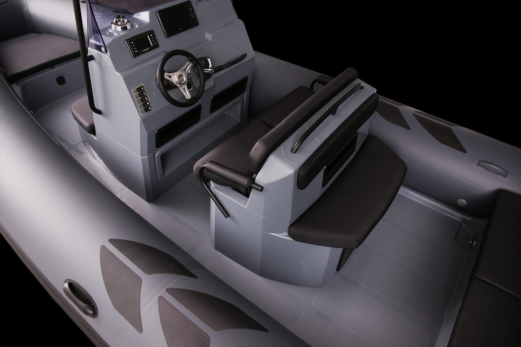 brig navigator 700 730