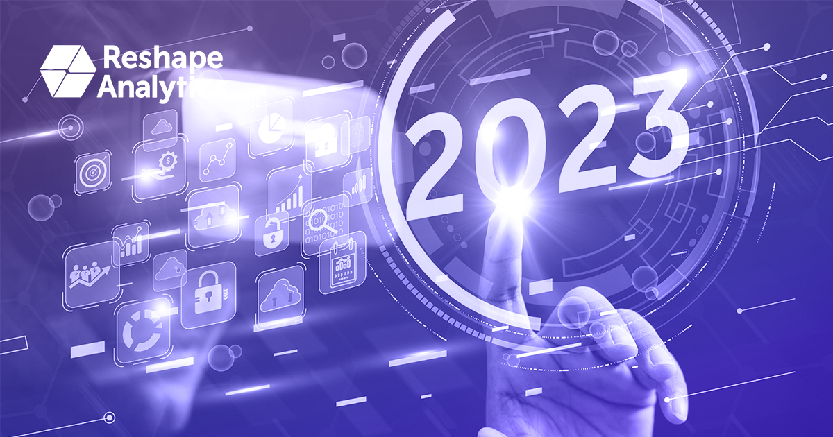 Технологические тренды 2023: что нас ждет уже в ближайшие годы?! ЧАСТЬ 1