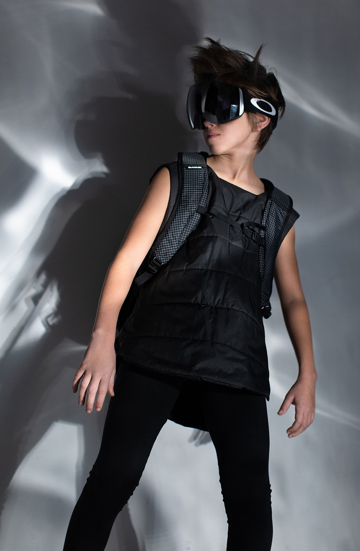 детская фотосессия