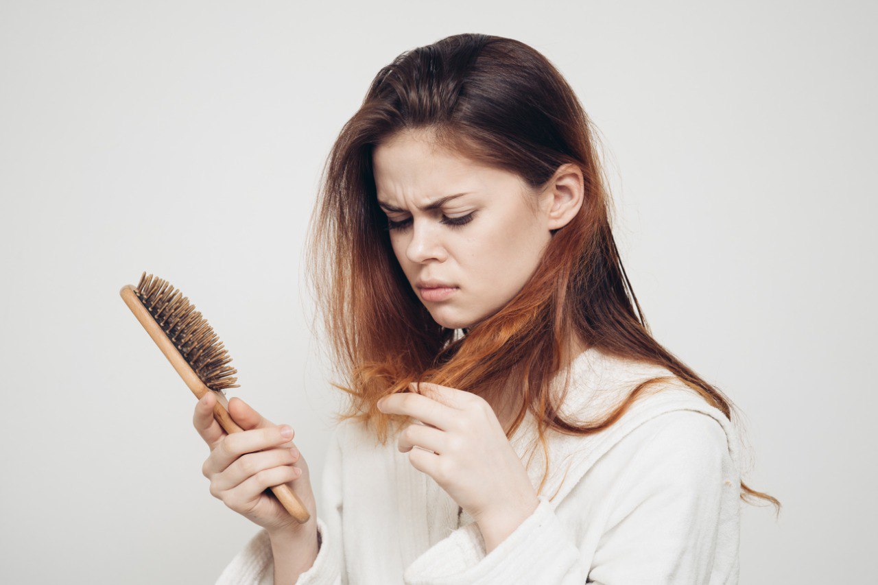 Как ухаживать за собой осенью волосы