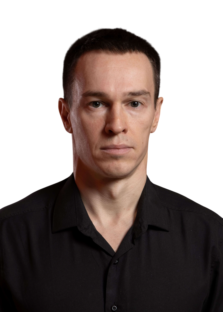 Кабиров Николай Альфредович
