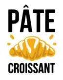 Логотип Pâte Croissant