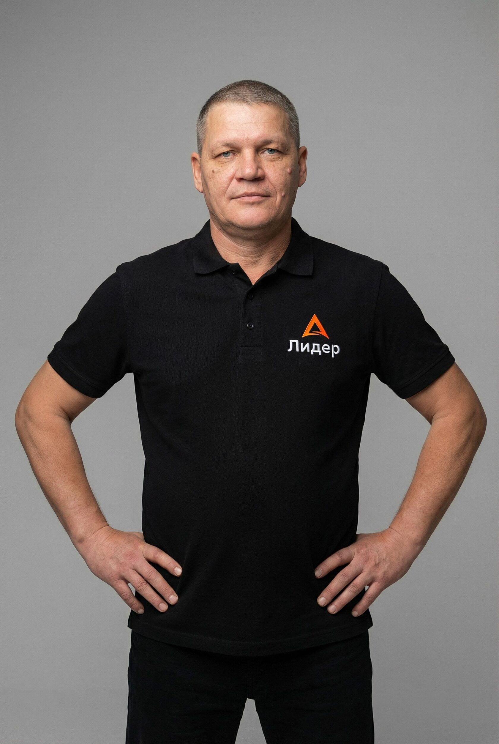 Фото менеджера 1