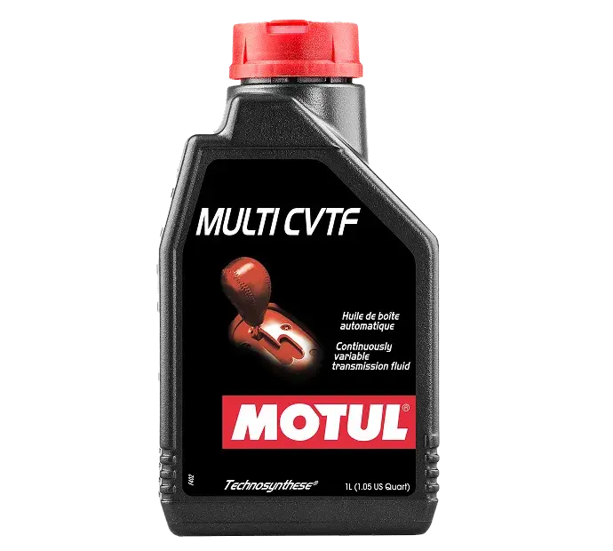 Motul Multi CVTF, 1 л