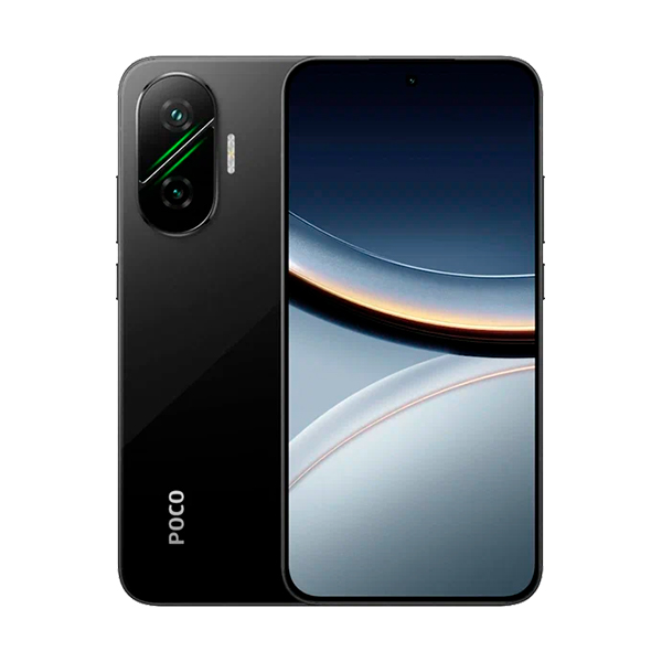 Xiaomi Poco F7 - один из cмартфонов с лучшим процессором до 40000р.