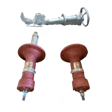 Заказать УКЦ (Устройство крепления цепи) | ООО «РесурсСпецТехнологии»