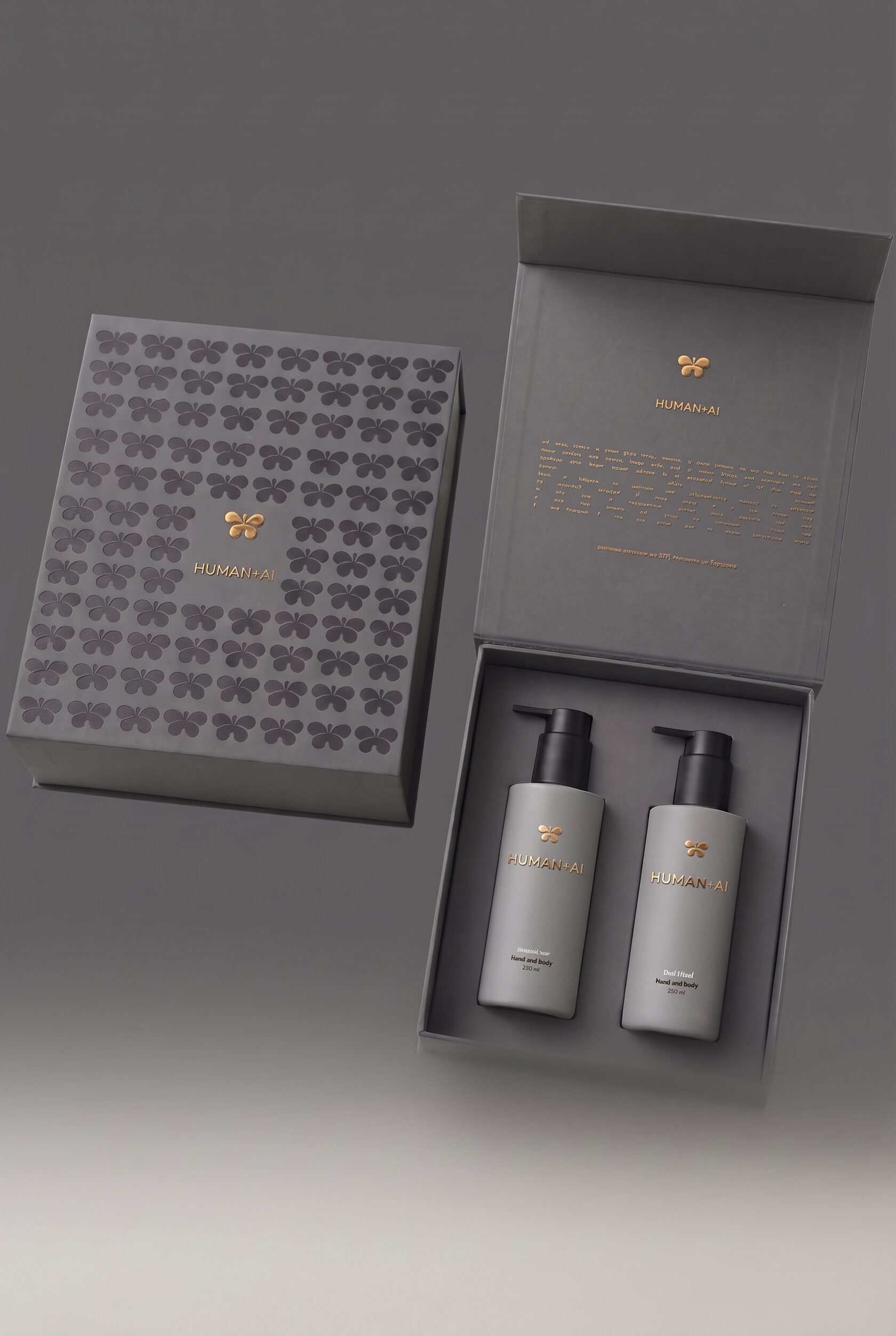 Premium Box