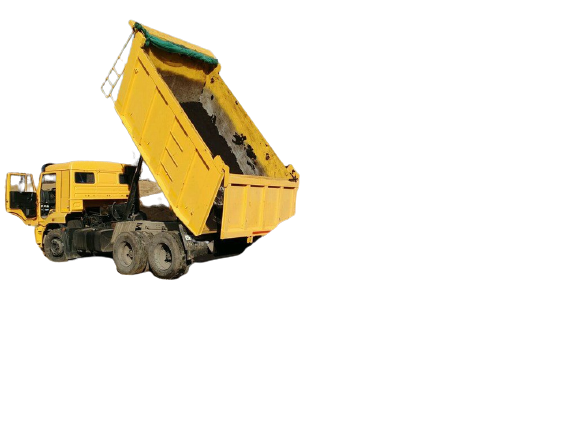 Вывезем сами