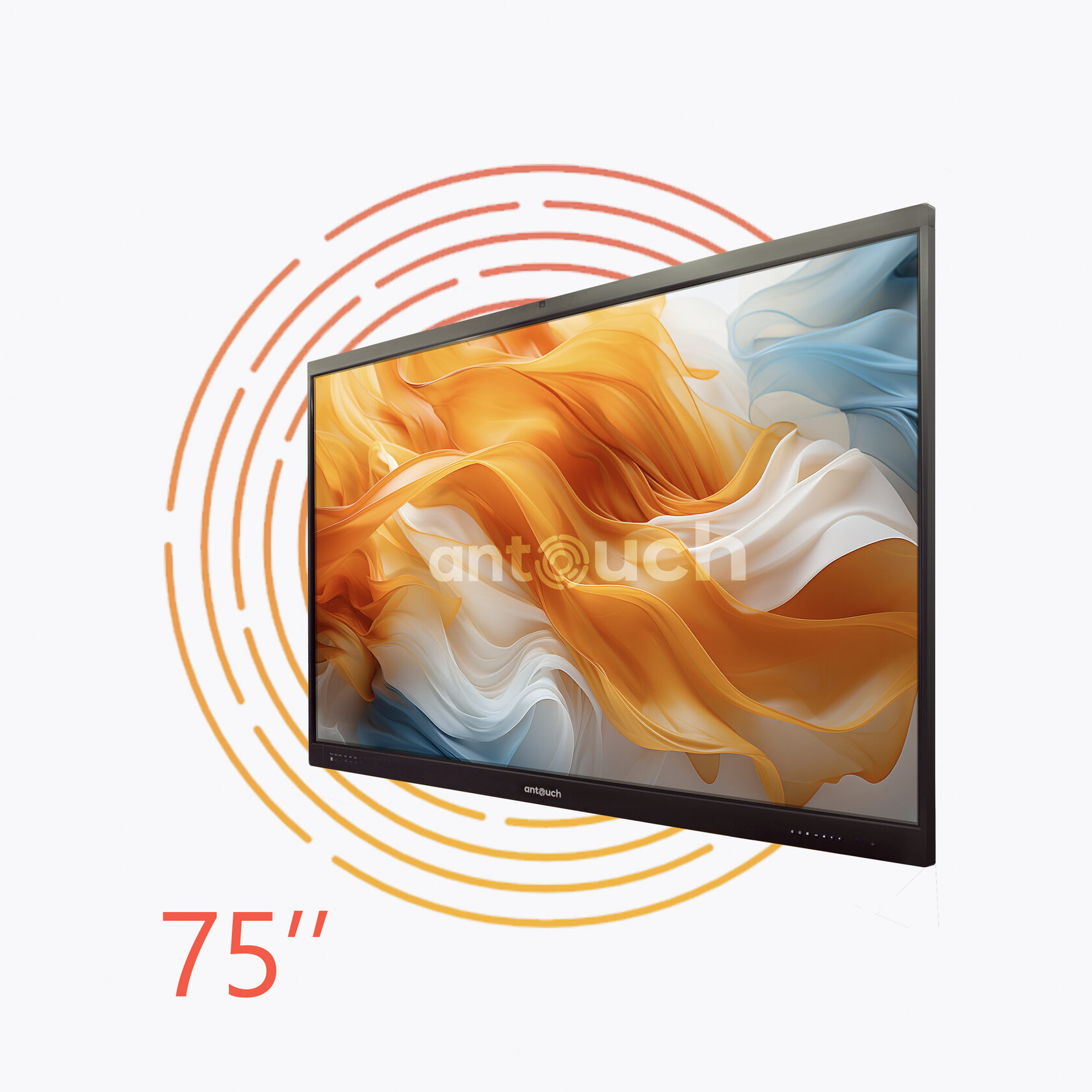 Интерактивная панель AnTouch ANTP-75-20iG3.1 75 дюймов купить недорого ...