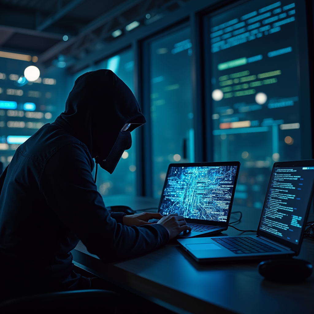 Securing E-Commerce: Detecting and Preventing Website Backdoors