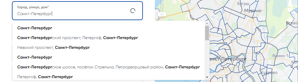 UX-патруль, выпуск одиннадцатый: Лента Онлайн. Проблемы на всем пути заказа продуктов