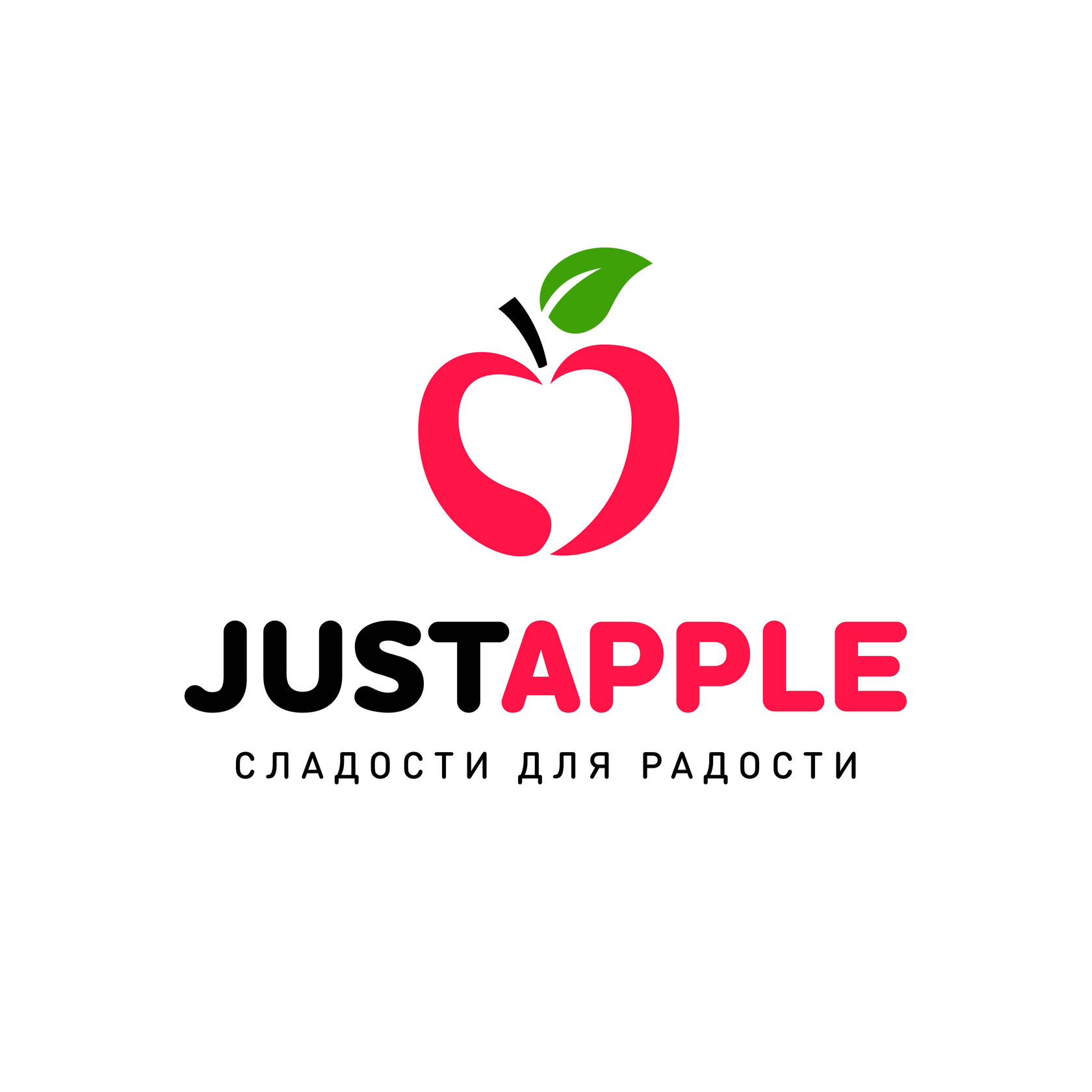 just apple