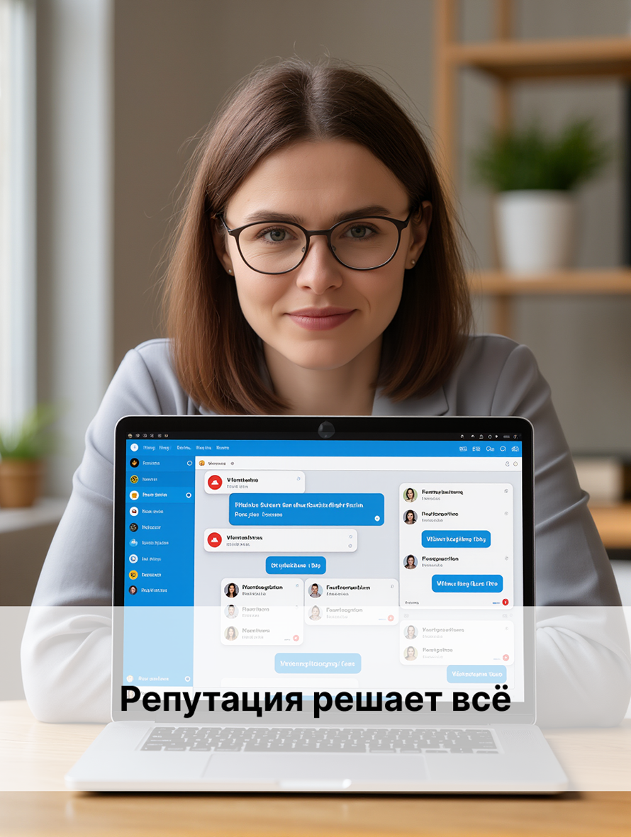Репутационные скандалы психологов в ВКонтакте: разбор случаев