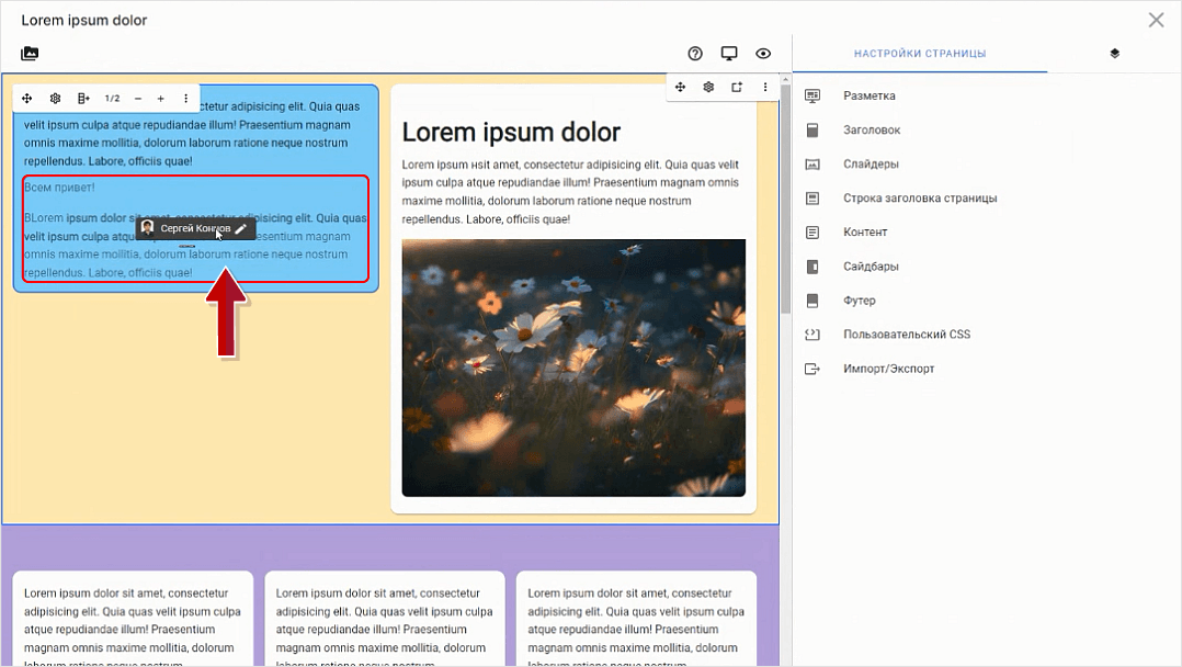 WebSoft, LXP, HCM, Алексей Корольков, Webtutor, HR-автоматизация, E-staff