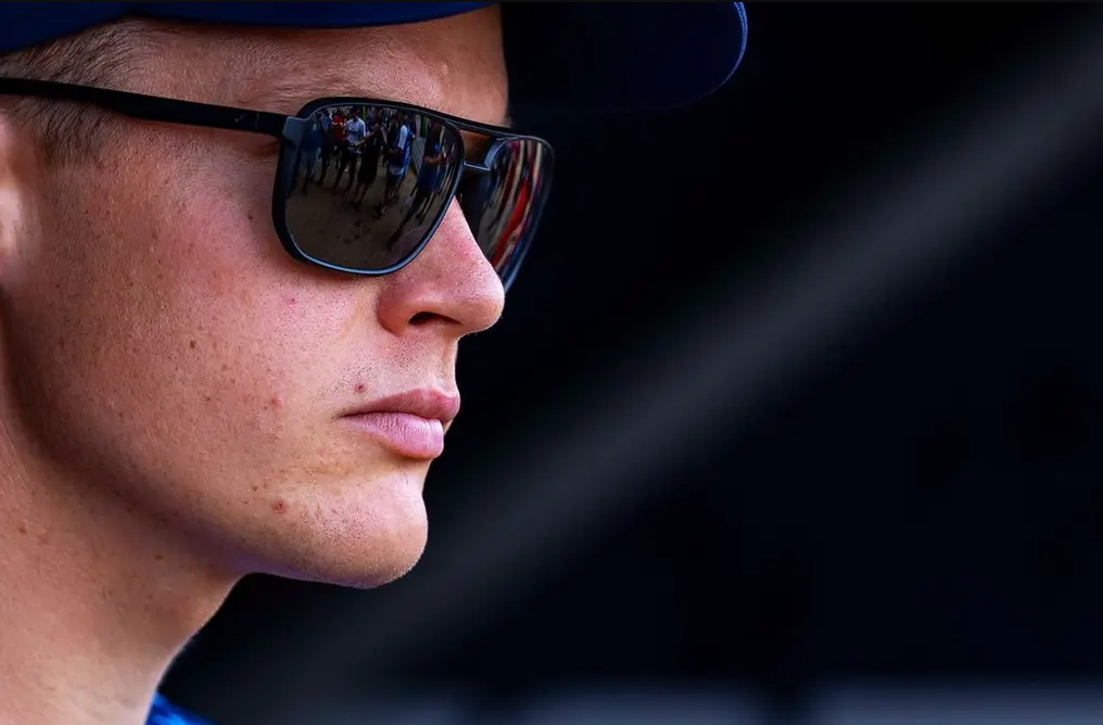 Паульс Йонасс: «Обидно снова пропустить домашнюю гонку»