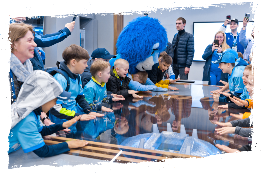 Полезные материалы