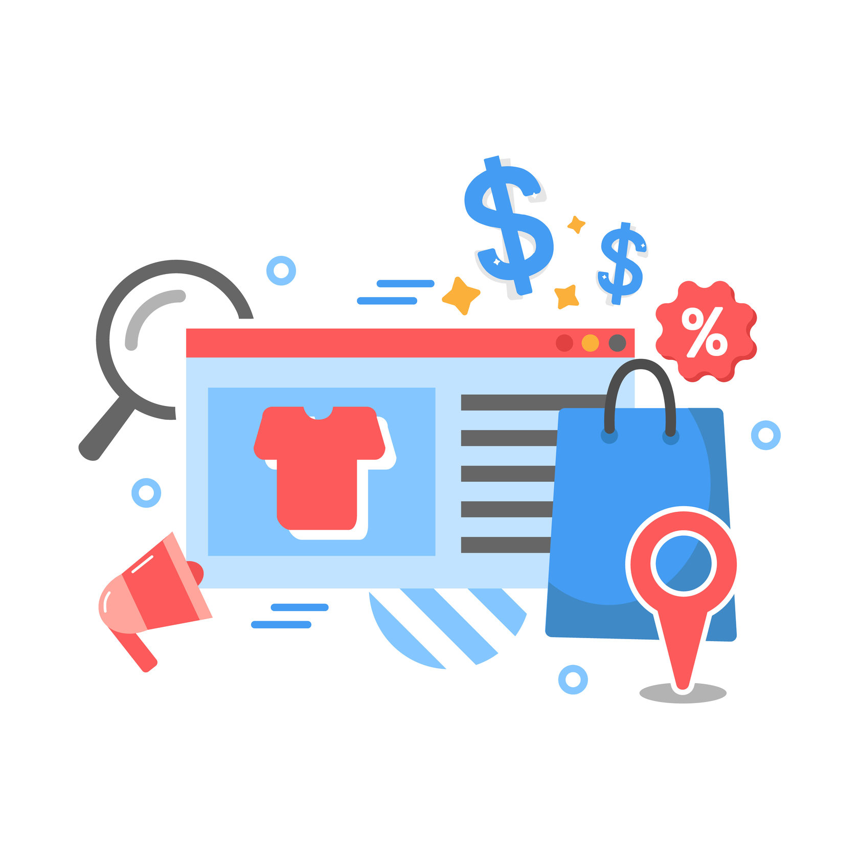 E Store Интернет Магазин