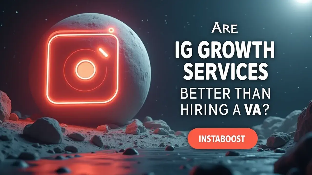 Are IG Growth Services Better Than Hiring a VA?