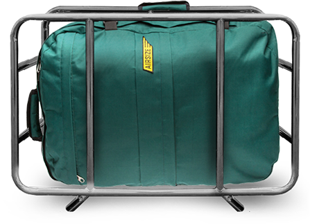 Как выбрать чемодан или сумку для отпуска / Блог internat-mednogorsk.ru