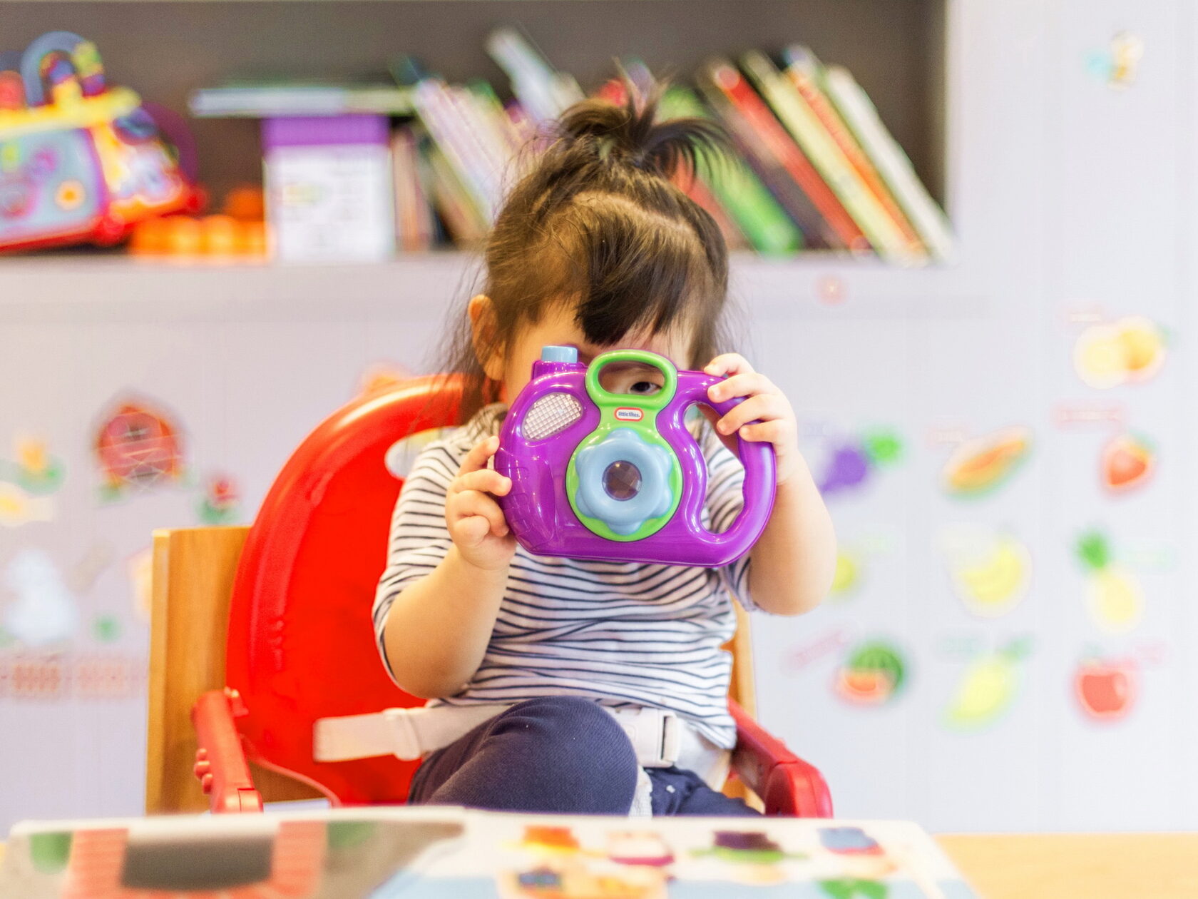 занятия для дошкольников