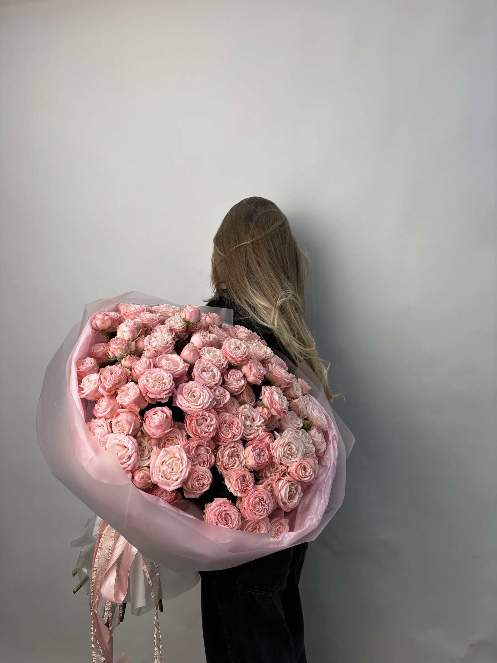 Авторский букет 23