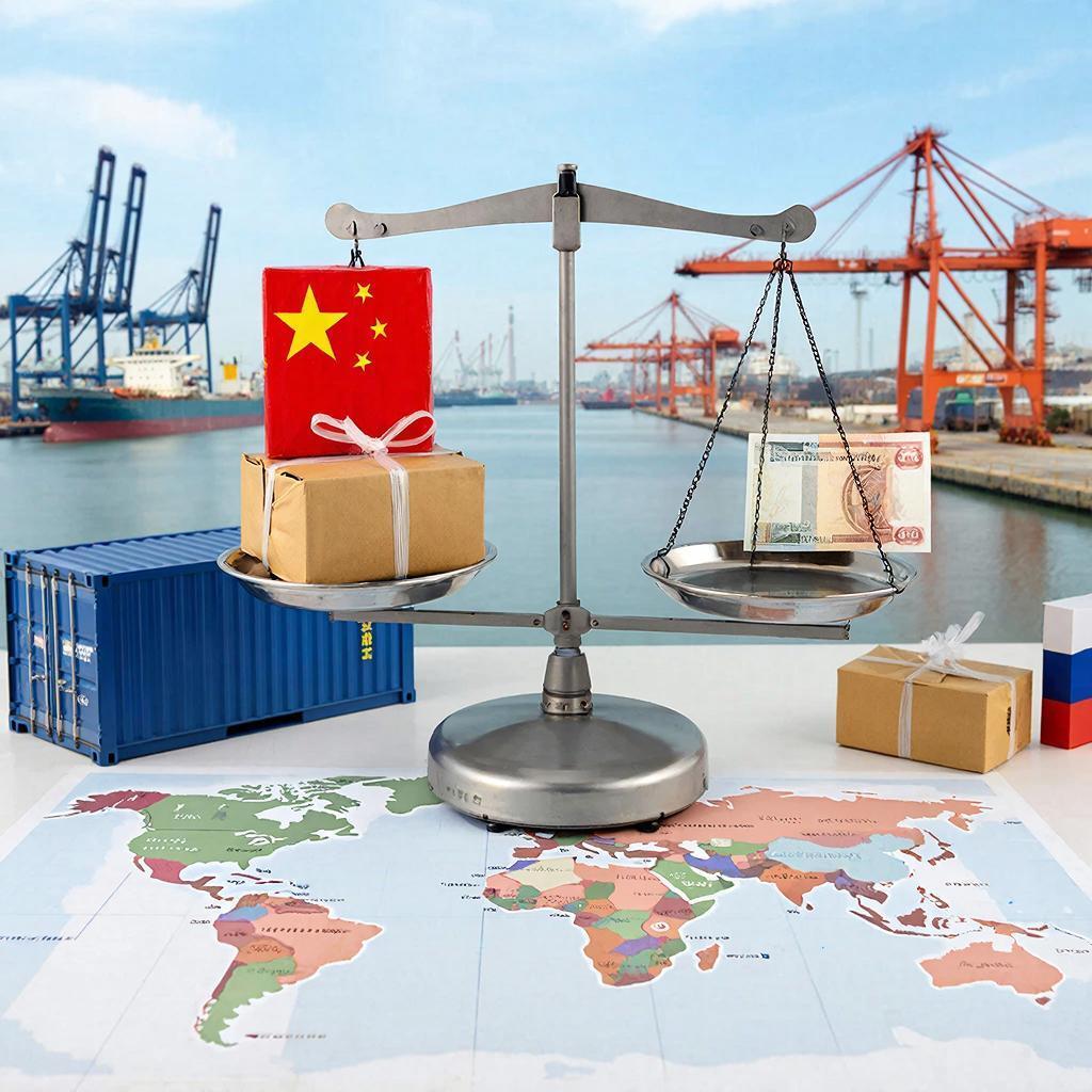 Условия поставки FOB и EXW