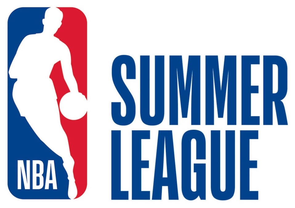 Логотип NBA Summer League