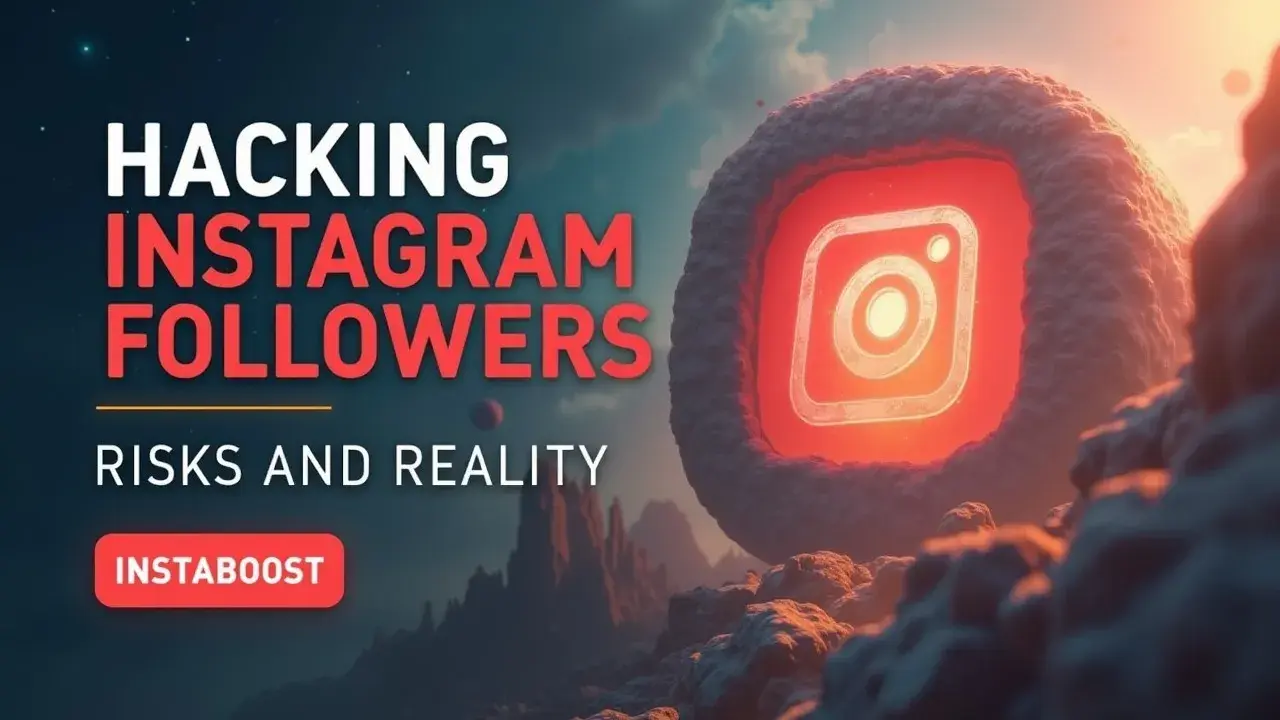 Hacking Instagram Followers – Risks And Reality