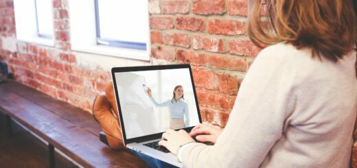 Проведение онлайн мероприятия