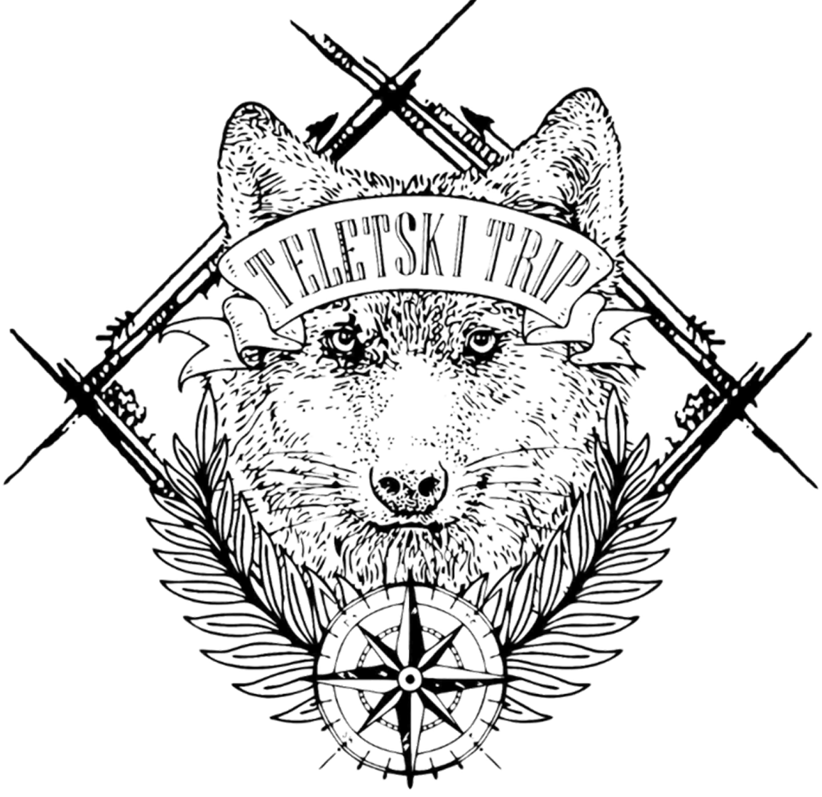 ТЕЛЕЦКИЙ ТРИП