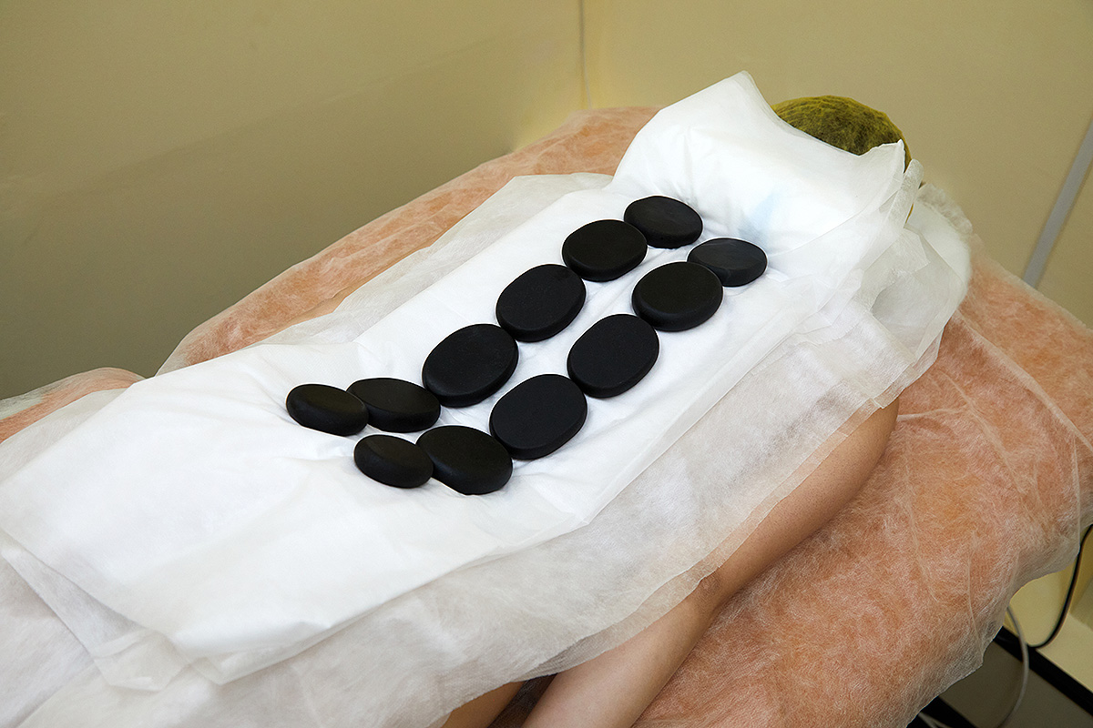 Стоун-терапия | МЭЦ "Вирго"