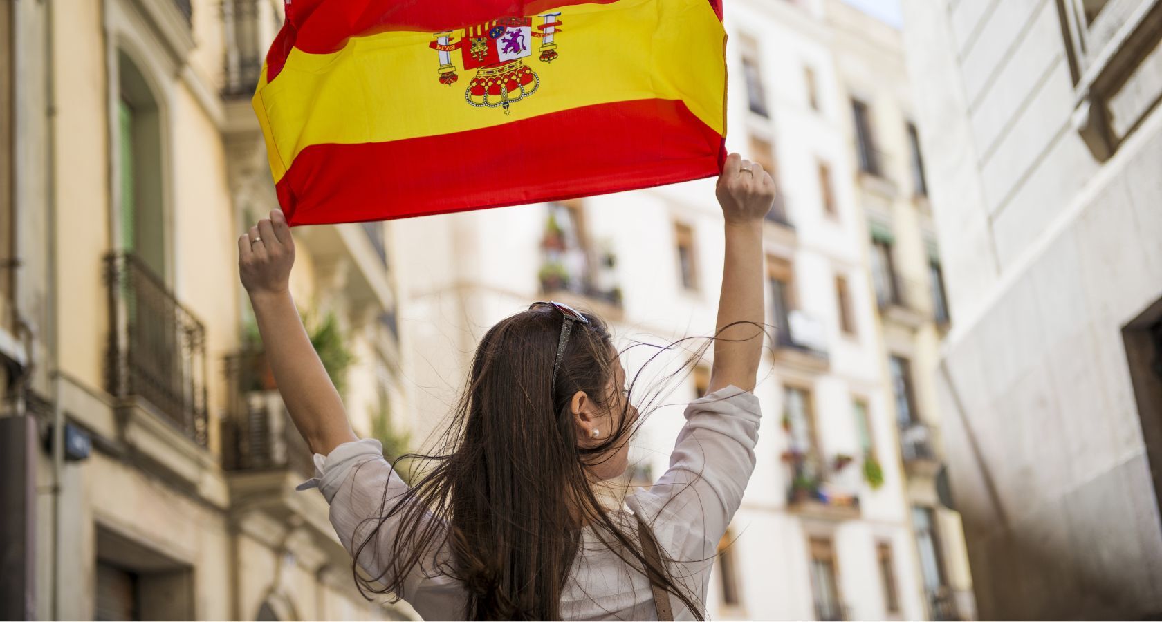 How to Move to Spain from the USA