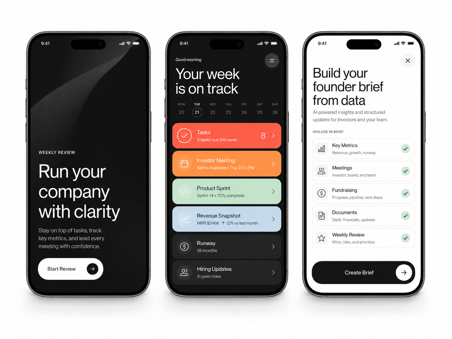 MOBILE APPS / project 07
