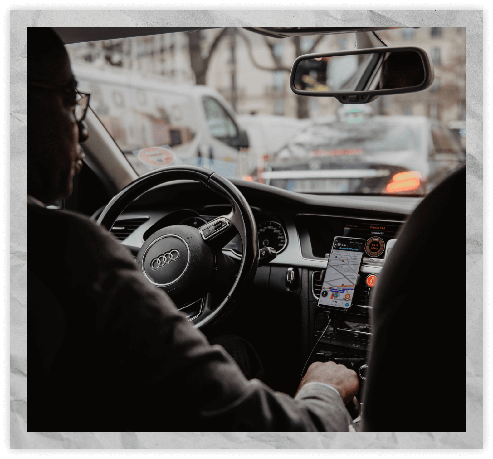 Аренда автомобилей Premium и Бизнес класса в Москве от 2000 рублей за 1 час