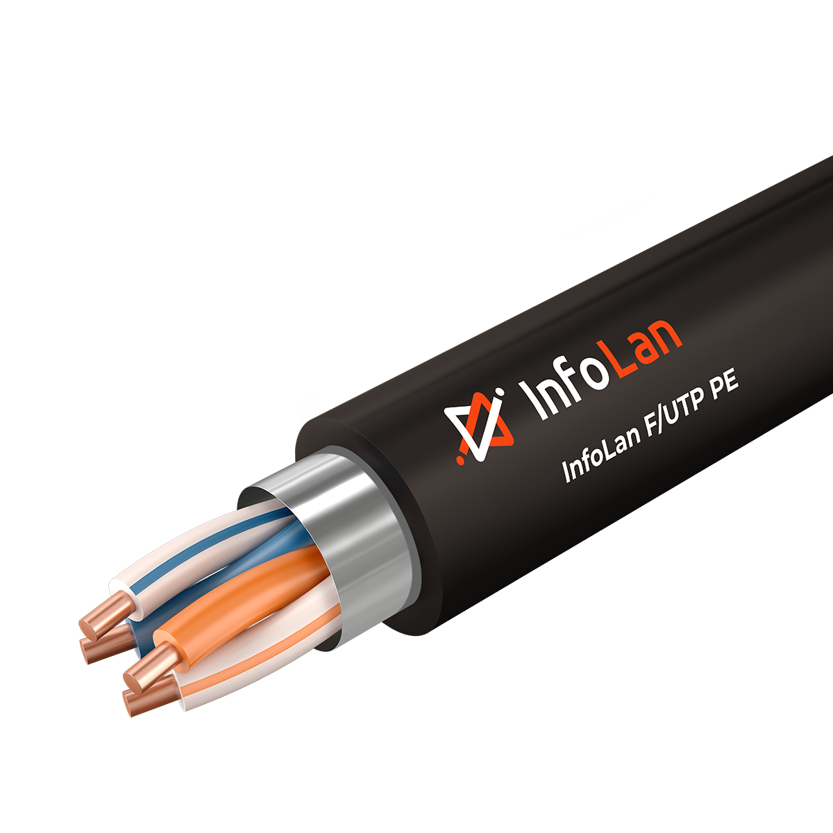 2 х 0.5. Infolan UTP Cat 5e zh. ТППШТ 2х2х0.64. Кабель ТППШТ 1х2х0.64. Высокочастотный кабель.