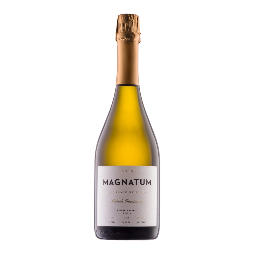 Blanc de blanc brut 2019. Лефкадия «magnatum» Blanc de blancs Brut 2018. Долина Лефкадия Блан де Блан. Магнатум Розе Экстра брют. Магнатум Шардоне вино.