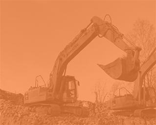 снос части здания