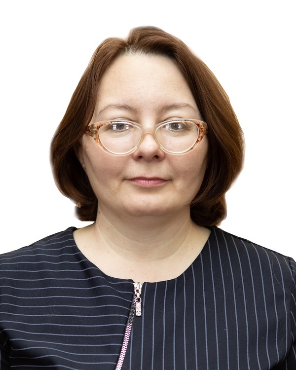 Елена Кашникова — преподаватель АТиМО