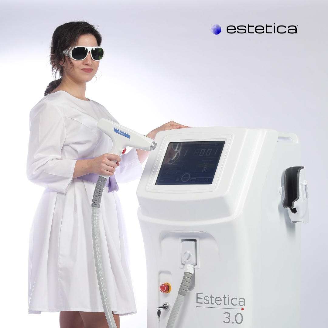 Estetica 3.0. Лазерный аппарат estetica. Estetica 3.0 лазер. Аппарат estetica 3.0. Аппарат estetica 2.0.