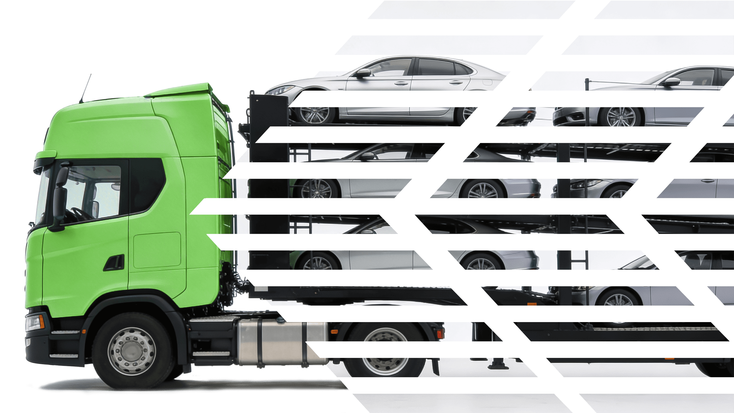 Автовоз Атлантик Карго — перевозка автомобилей по всей России