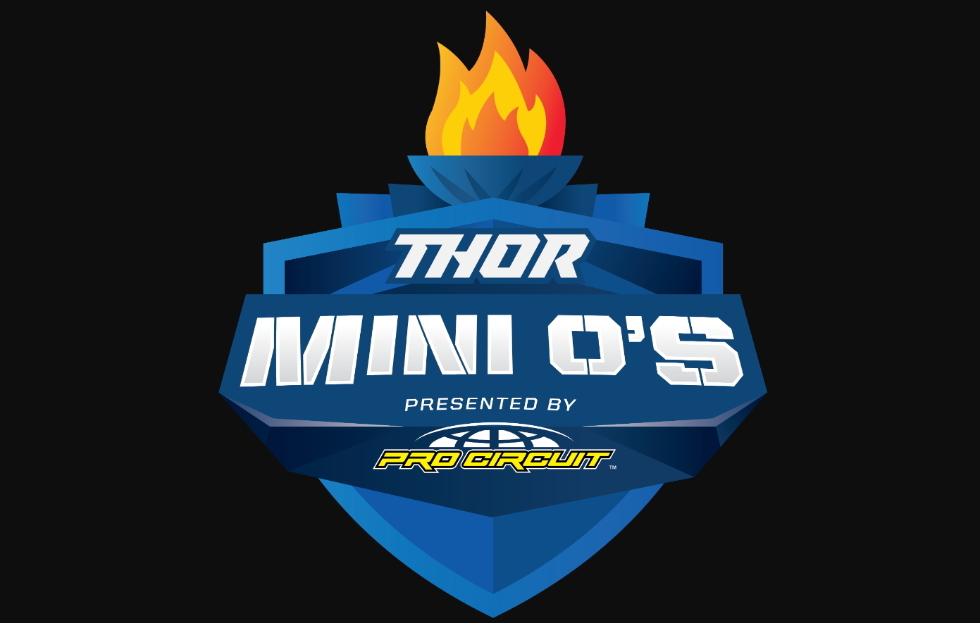 THOR Winter Olympic Mini Os 2020: День пятый